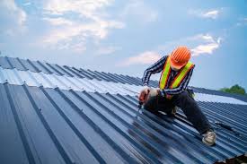 Best Roof Ventilation Installation  in Vander, NC